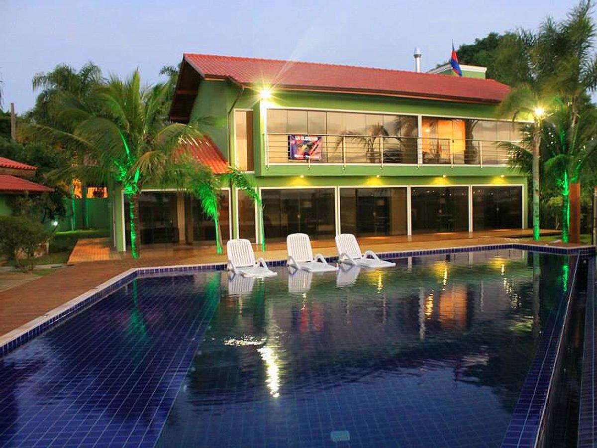 Posada Sueños De Verano